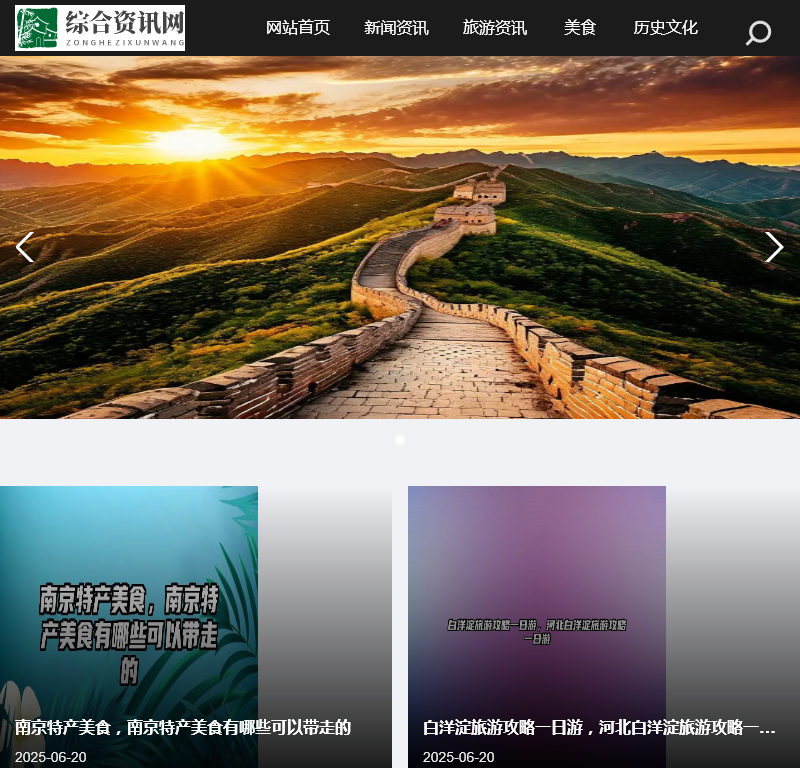中国改革报