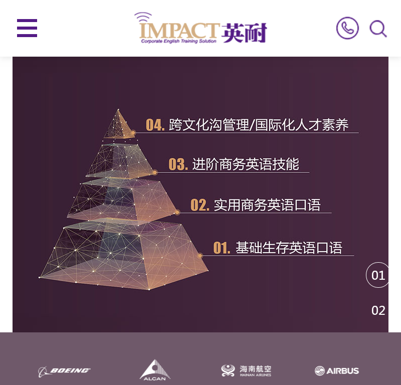 上海英奈教育科技中心